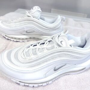 Nike Air Max 97 Men’s Shoes Size 9.5